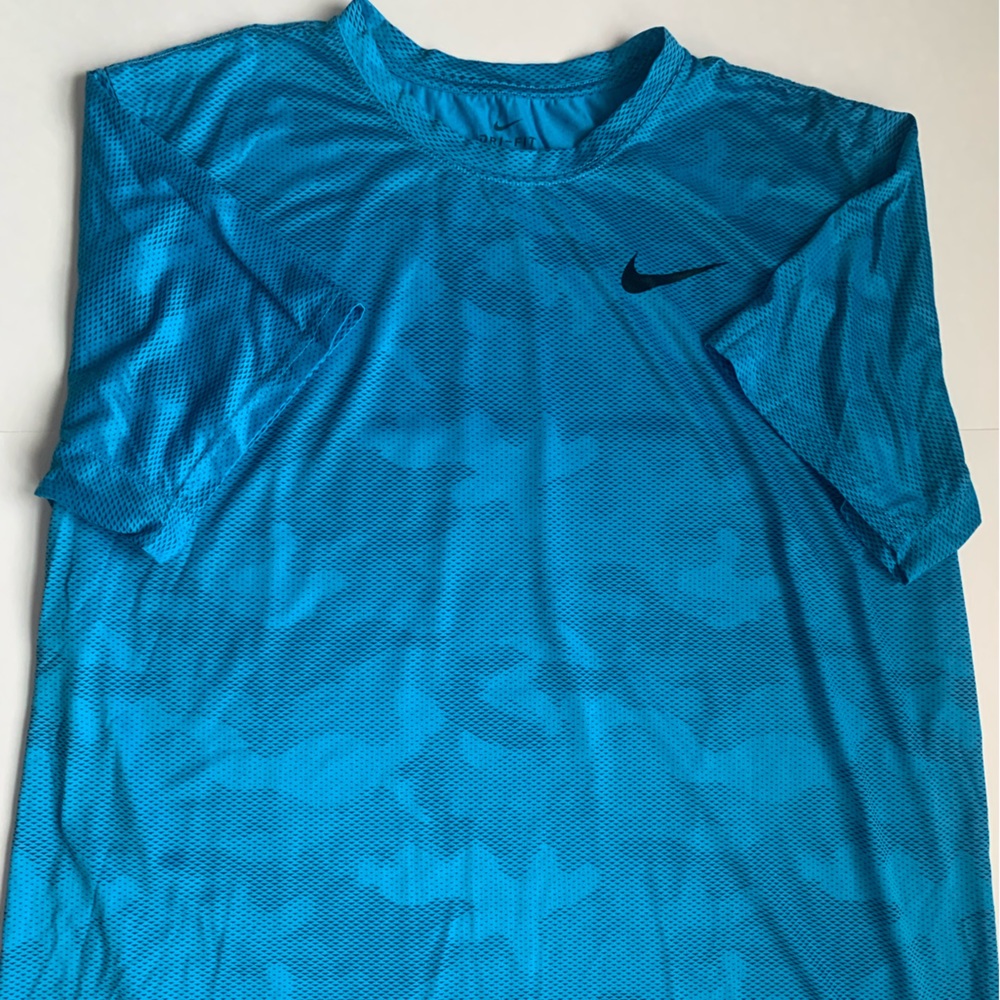 Nike shirt